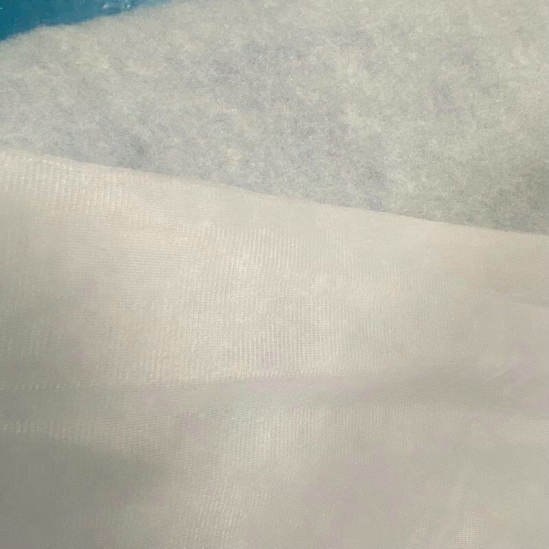 烤漆房负压通风机套防尘罩顶式进风棉网喷漆房O风口棉冷风机防尘