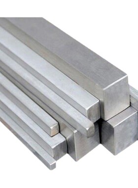 304-316L不锈钢扁钢方钢冷拉型材8*12*15*20*25*N30*35*40*45*100