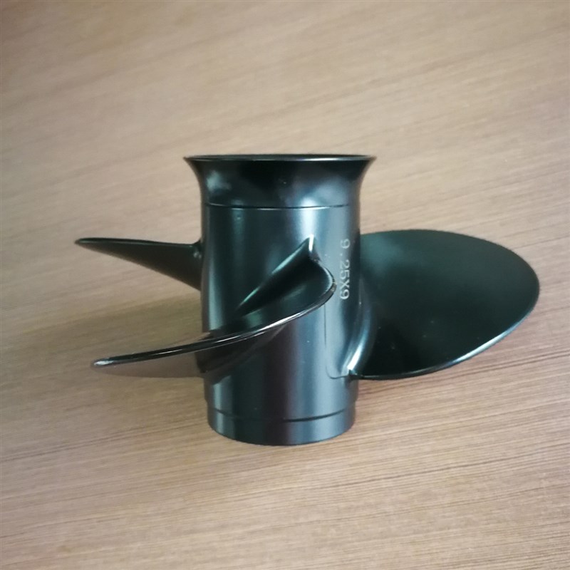 东发18马力9寸o螺旋桨,9.25X9东发船外机螺旋桨