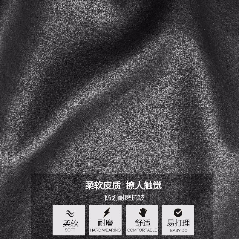 手包男士手拿男包软皮商务新款潮大容量I时尚手提包包手抓钱包夹