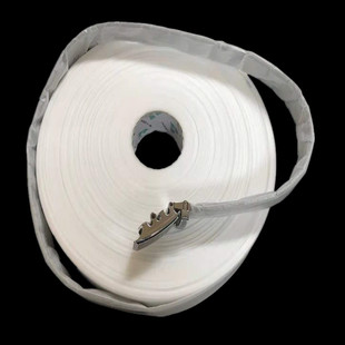 长条珍珠袋白色泡沫板珍珠棉通B加长气泡袋通袋长袋子气泡直筒袋