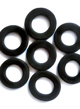 遇水膨胀止水环阻水圈建筑钢筋PVCC止水垫防水橡胶止水圈对拉螺栓