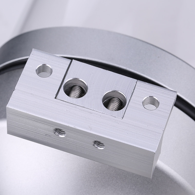 咖啡豆储物罐商用壁挂式r储豆罐大容量密封罐圆形挂壁式展示密封