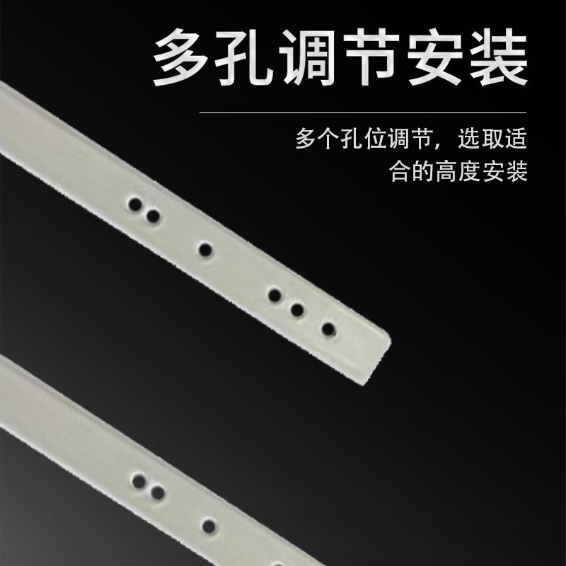 空气门不锈钢方管三角支架加厚大理石台面L三角支撑架固定承重物
