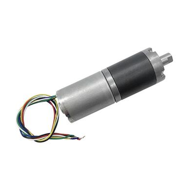 28齿轮箱12V24无V刷减EVL速电机吸尘器切割器28-8823行星减速马达