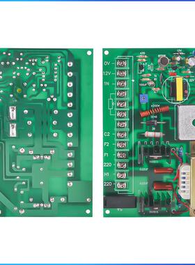 60W直流电料机调速板8无品牌/调速器制袋0机送永磁调速控制J626