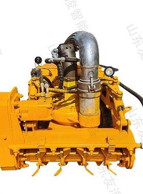 水下清淤机器人BKO配施置水下ED照明灯保障L工作业可视化