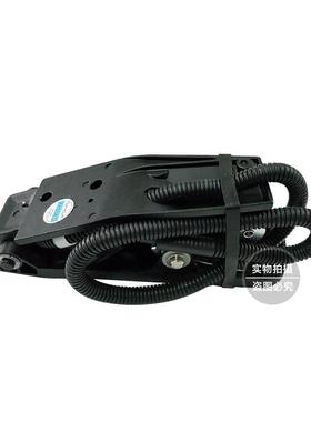 康斯加速器踏板FZ3-13配2-133电动叉西A.F.07.0车电搬运车配件叉