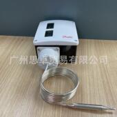 017 N505366丹佛DAFO斯SHJUS温度开关RT7