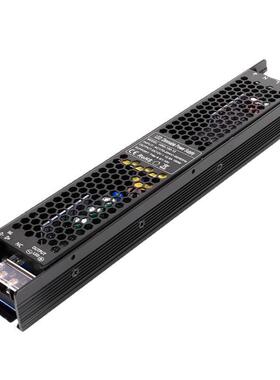 大功率调光886电源400W24V灯条灯带驱1动灯光系-统00V光变压调器