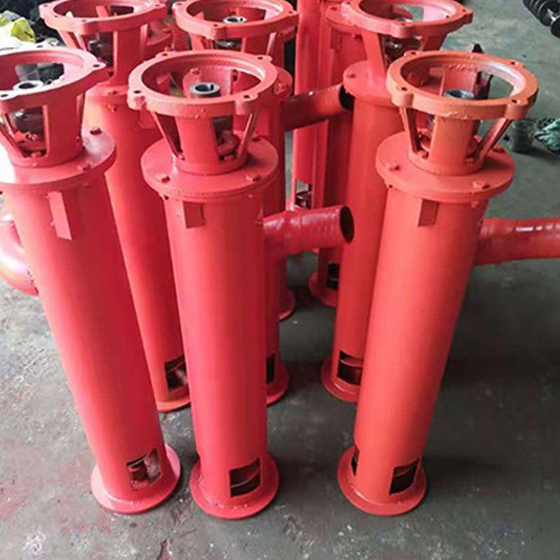 用抽粪泵切割式污水泵粪池抽粪家养殖场电泥浆化泵吸粪泵JDV养殖