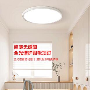 雅曼迪吸全光谱顶灯卧眼学习灯高75338指简约室显灯