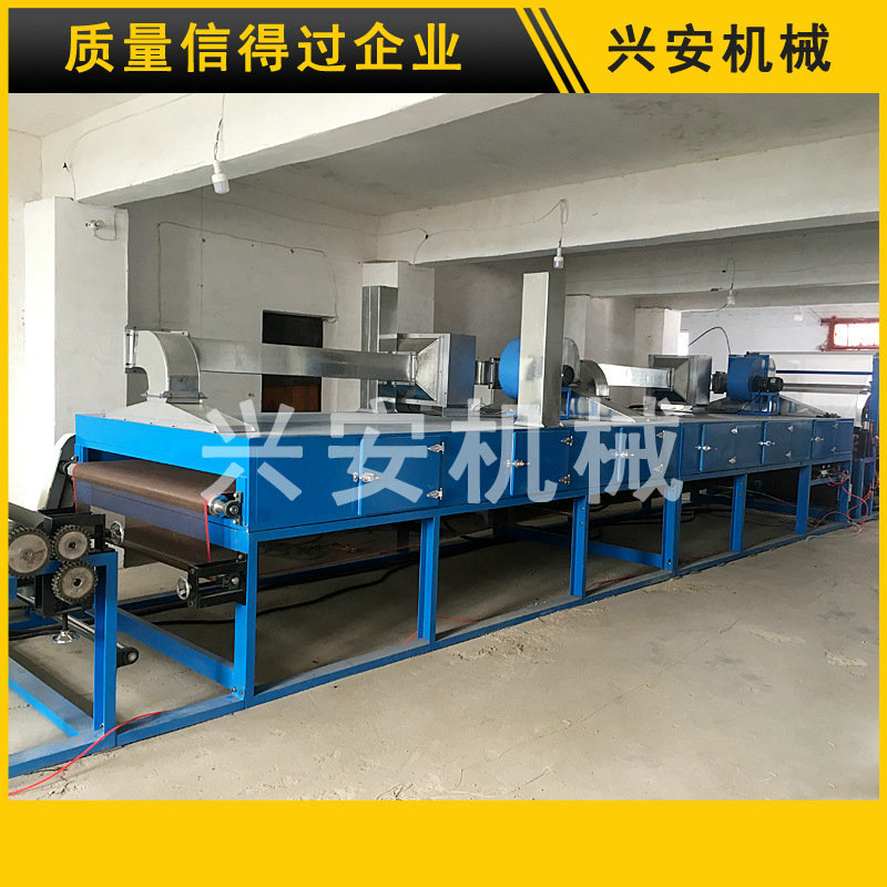 厂家直供砂纸背绒复合机 砂纸绒布料贴合机 水胶油胶研磨材料复合