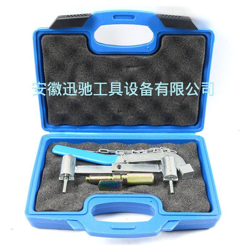 3件雷擎诺沃尔沃2.02IHI套.5发动机正时工具组套引维修专用工具组