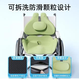 护泡芙坐垫忆棉老人专用垫屁垫记臀部垫子/孕妇腰座椅HW-PFZD-靠