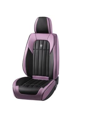 车通用座套垫座全包围四季通用五科座汽全车型76162技布舒适座套