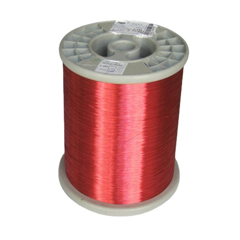 XZQ东莞聚酰胺QZY/XY（0.10-5.0）240级C漆铜0包线厂家直销漆包线