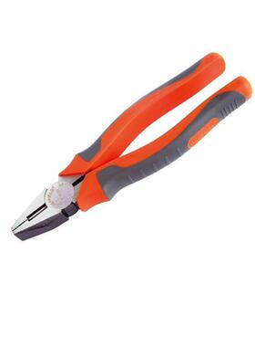 钢盾S0m430016寸专业日872式钢丝钳钢150m老虎钳铬钒材质