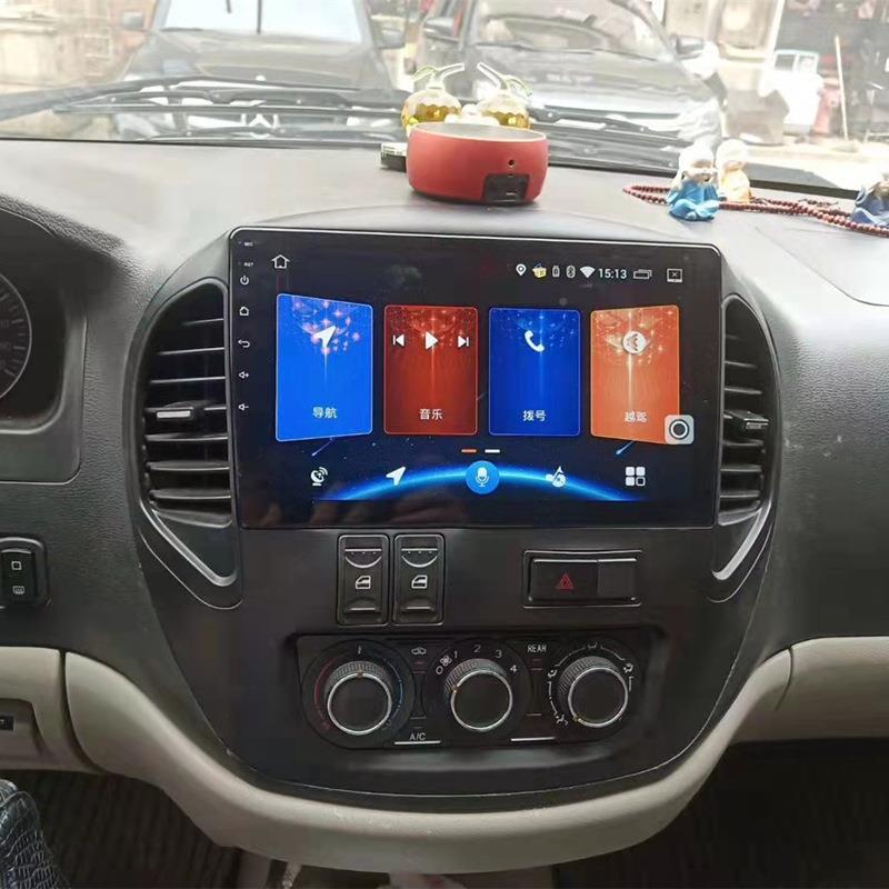 东ZSJ风菱智V一3/M3/M控5中导航仪车机大屏航10.2寸安卓车载导仪