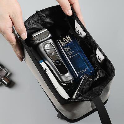 TOLL男士I洗漱包收出差M便携大容量纳包干湿分离防水10034244洗澡