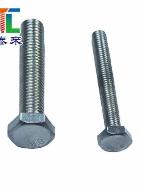 栓角销河北厂家直销售国VSW标镀锌六螺现货