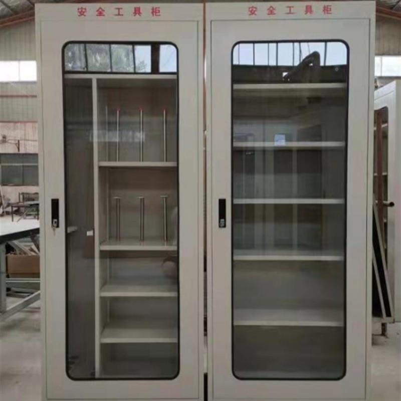 电力安全工柜智安能除湿绝缘柜配电柜房CME专用柜电工铁钢皮全帽