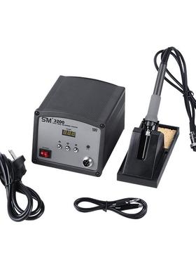 直供1高232000W焊台显可调恒流温电洛铁频涡无铅数焊台