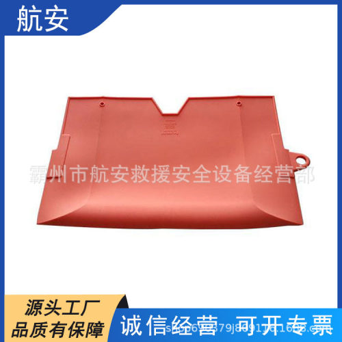 跌落式熔断器遮蔽罩带电作业耐高压屏蔽罩绝缘熔丝保护罩