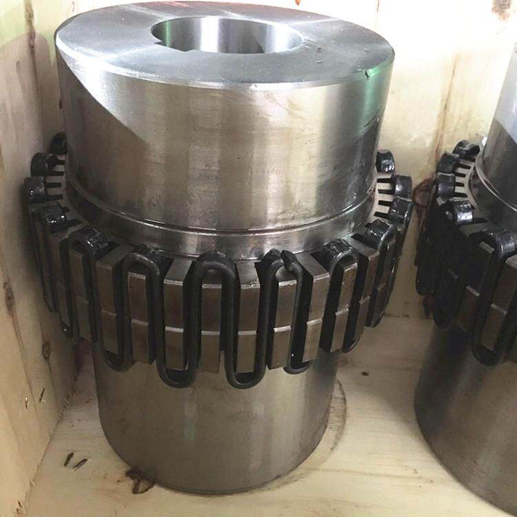 蛇形弹590L簧福克FAK动轴S罩壳弹传性蛇簧联J轴器