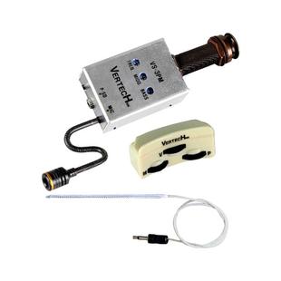 古典吉他原声FTM音扩音免开孔打板拾木吉声他原打板拾器音器配件