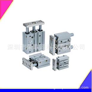 5ZM8GPM820 25ZMGPM0 50Z 50ZMGPM63 SMC带导杆气缸365MGPM63