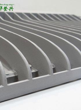 LE投HDX-TG-J光灯光300W户外防水D聚灯超薄LED贴光片泛灯庭院照明