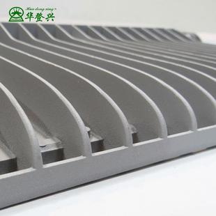 LE投HDX J光灯光300W户外防水D聚灯超薄LED贴光片泛灯庭院照明