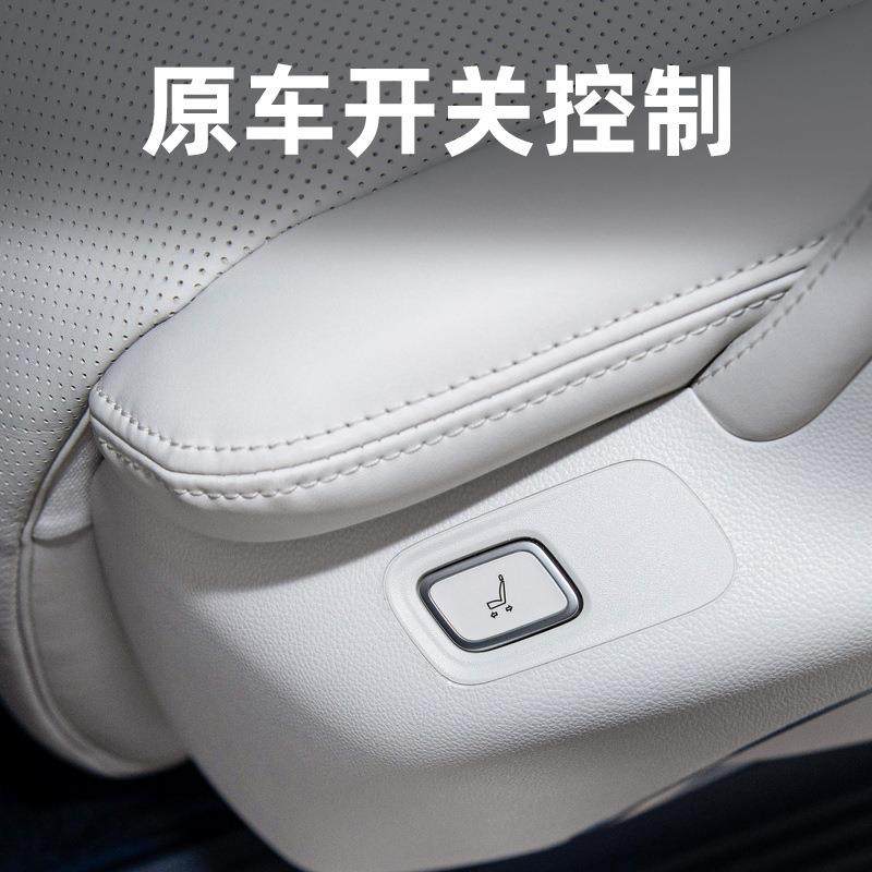 专配用别克GL插混phe39087v中排安座椅改装电动前后无轨无损装8件,汽车零部件/养护/美容/维保,其他,淘宝优惠券,粉丝福利购,淘宝优惠卷