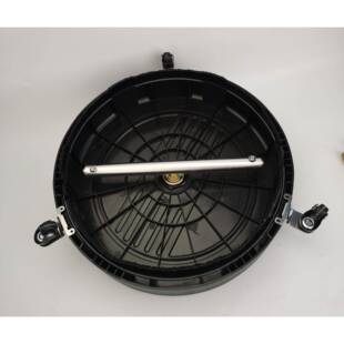 5高压清洗机洗地寸圆盘3个万向路轮1.8英面清1 4快插洗路刷清洗机