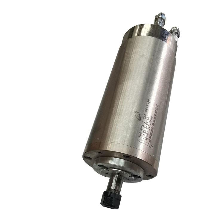 雕K刻机杰斯特水JST46112冷风冷主轴电机8001.5W2.2KW3K5W.5KWW木