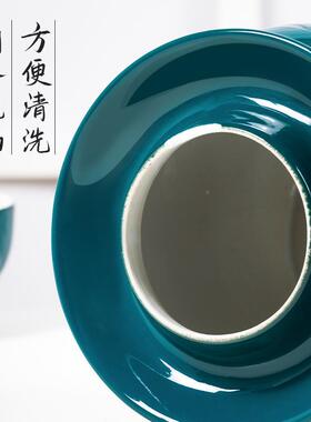 2F泡坛子带盖菜BD100886家用四泡菜川坛厨房制咸菜罐酸菜坛腌子土