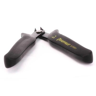 钢盾0S170001-SFFV1嘴700双重手柄斜/尖4嘴钳5