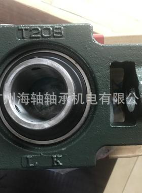 EGQ现货外球面带座轴承广州LK泉轴承UCT316轴承州