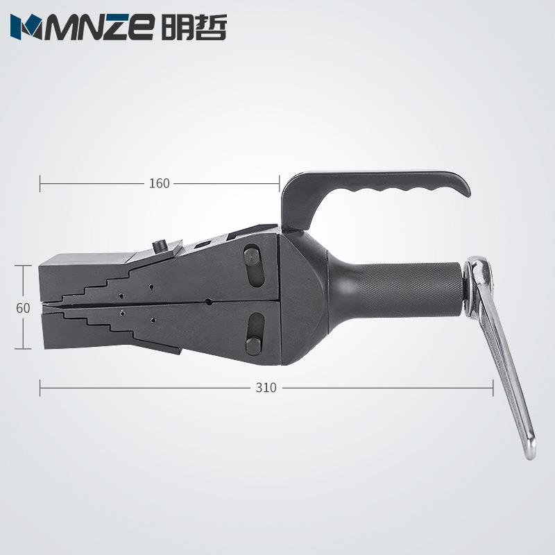 FSH-14FH-14-1法兰分离器兰法扩张器机S式法兰分械离器法兰破开器