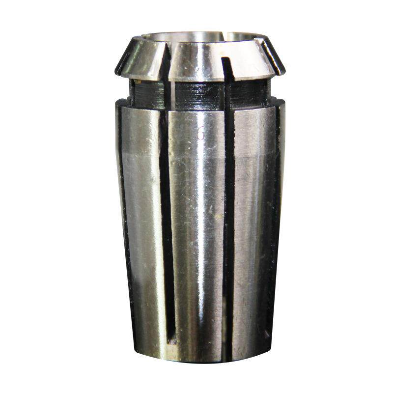 莫氏3钻铣床铣夹套夹铣夹头弹MT2/MT3性夹套铣床弹簧夹筒头M筒T3