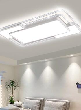 客主灯现厅代简约26880餐全厅卧室灯le气d吸顶灯屋灯具套餐组合大