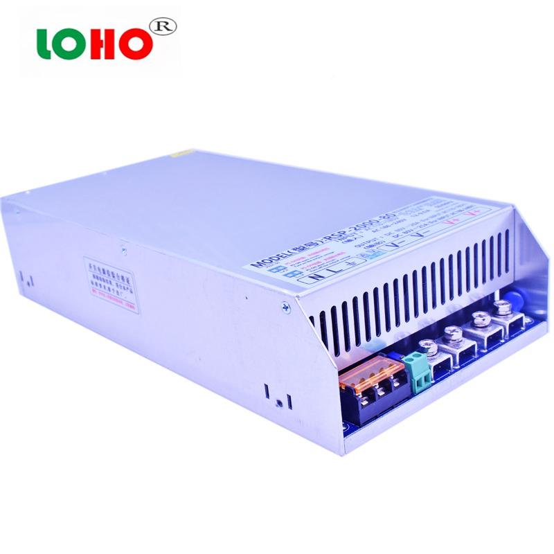 0~48V2000UWJW开关电源24V36V60V8VV130V150V22002000W流工控直电