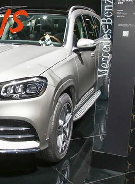 2款g600原lc20l脚踏板原厂20g6le3510豪华型gls450踏板装动感版改