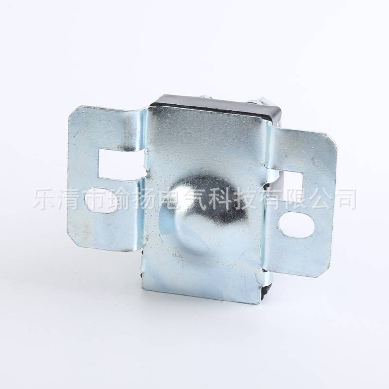 500A直流起动继电器预热继电器3916302 12V24V改装汽车电源总开关
