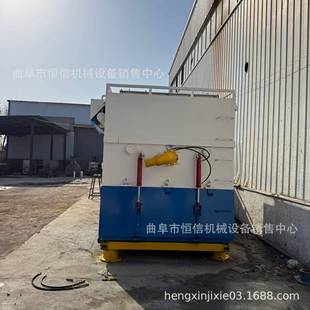 2025新型电厂70 80m高空炉膛炉顶大包出灰吸尘车zcjb直供