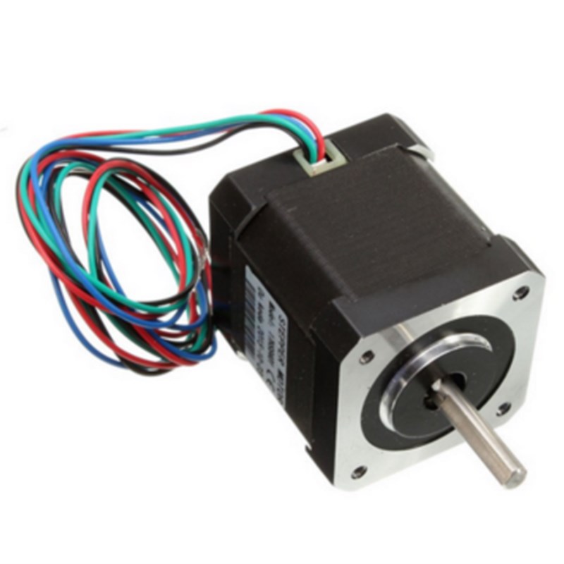 17HS系列步进电机 17HS001 17HS101 17HS111