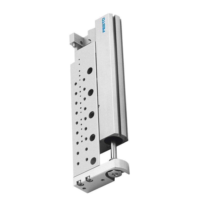 FESTO 费斯托 小型滑台式气缸  SLF-10-50-P-A  170510 现货