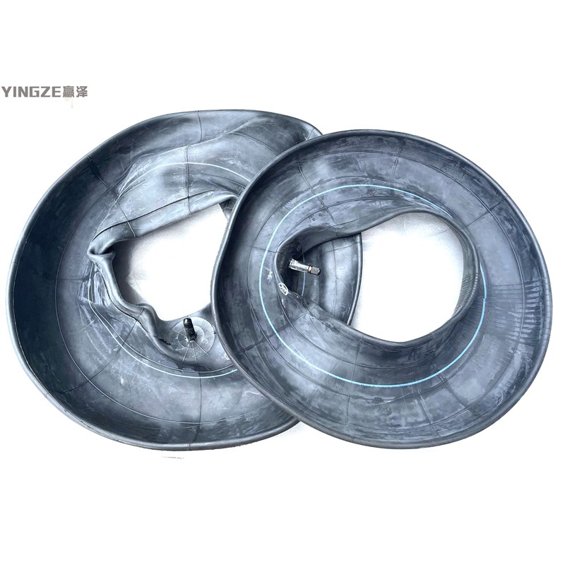 四轮卡丁车沙滩车16X6.50-8 19X7-8 18X9.50-8寸内胎丁基胶内胎