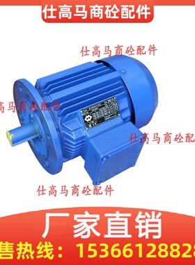 意大利WAM威埃姆电机螺旋机3KW~22KW高精度三相异步MT电机马达